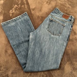 Ralph Lauren Bootcut Jeans